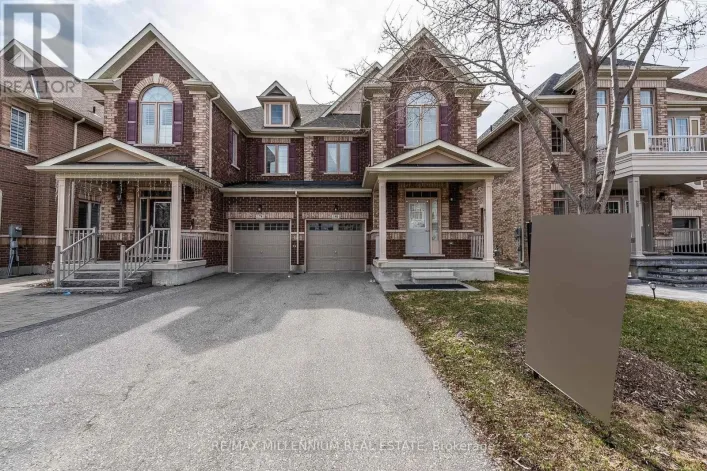 180 PELEE AVENUE, Vaughan