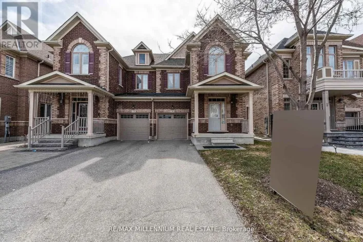 180 PELEE AVENUE, Vaughan