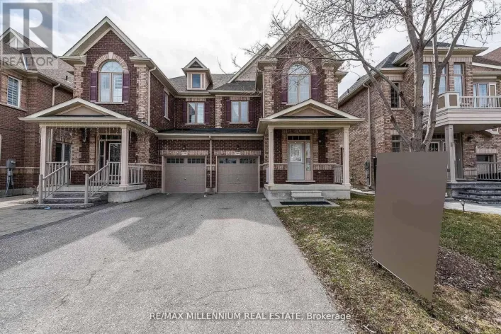 180 PELEE AVENUE, Vaughan