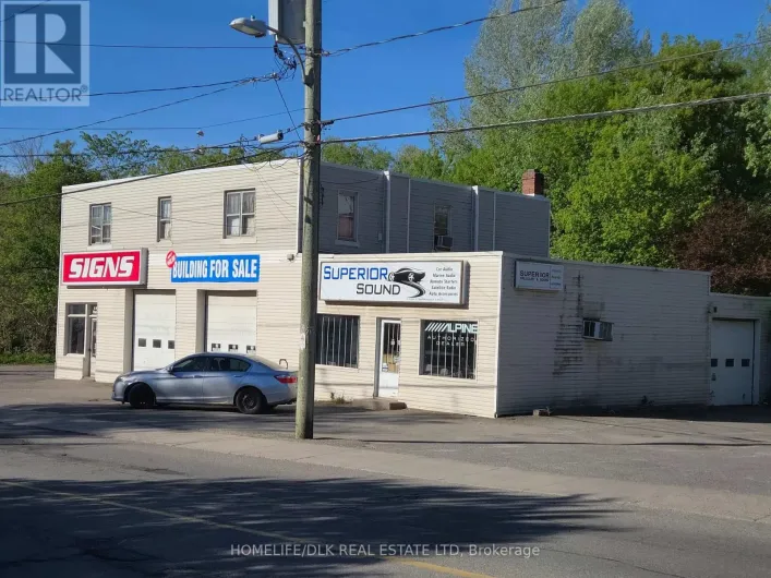 180 PERTH STREET, Brockville