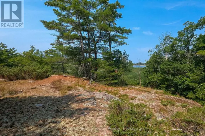 180 PRISQUE ROAD, Georgian Bay