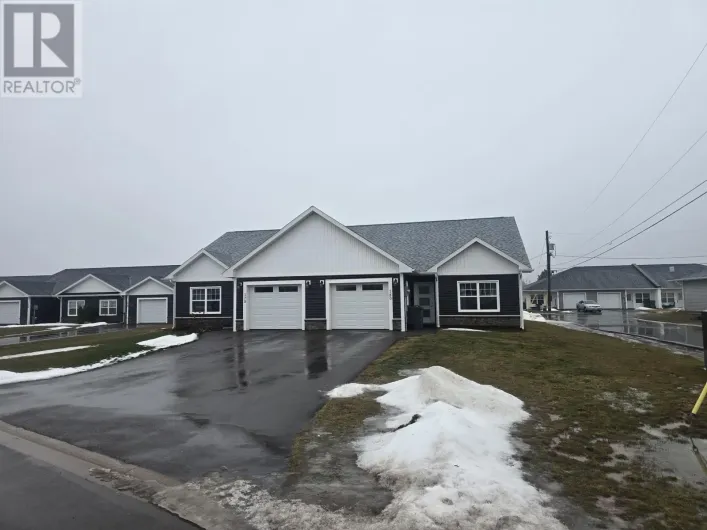 180 PUTTERS Lane, Summerside