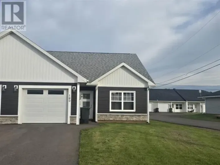 180 PUTTERS Street, Summerside