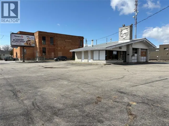 180 QUEEN STREET, Chatham