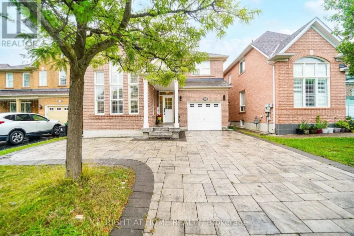 180 RAPONI CIRCLE, Toronto
