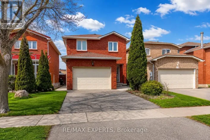 180 RICHVALE DRIVE S, Brampton