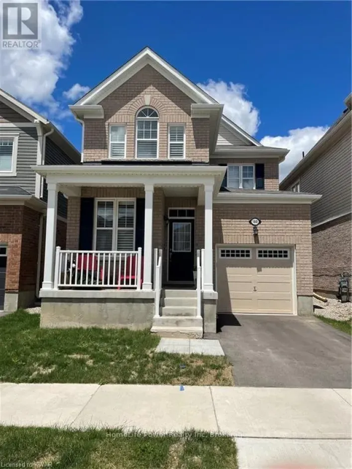 180 RIDGE ROAD, Cambridge