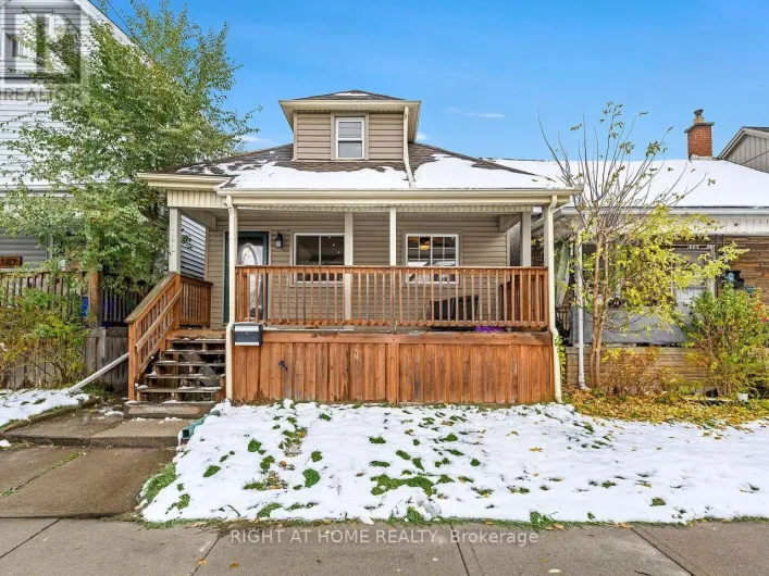 180 ROSSLYN AVENUE N, Hamilton