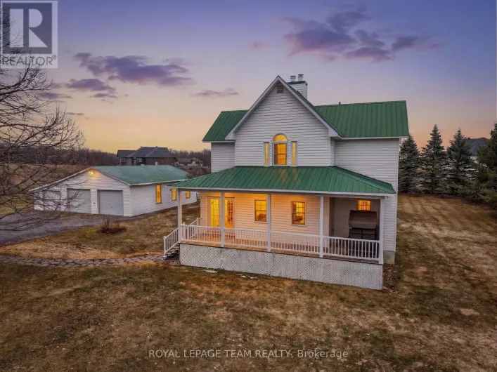 180 ROUTE 500 ROAD, Russell