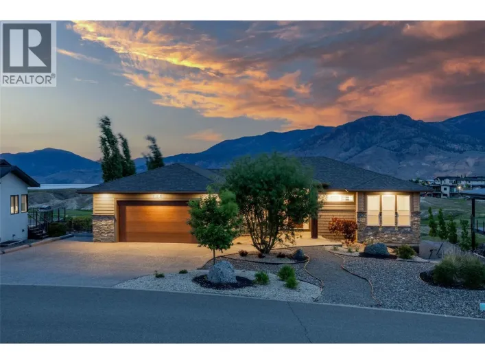 180 Rue Cheval Noir, Kamloops