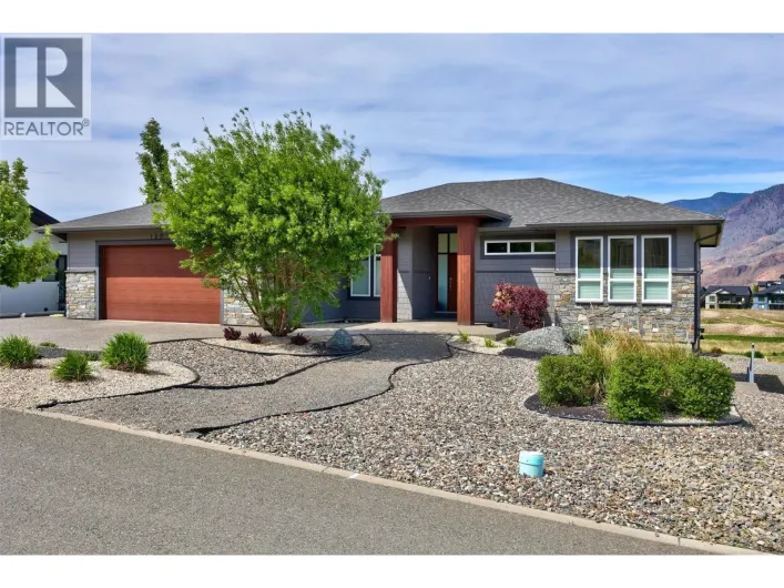 180 Rue Cheval Noir, Kamloops