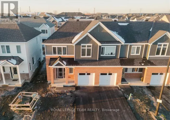 180 RYAN REYNOLDS WAY, Ottawa