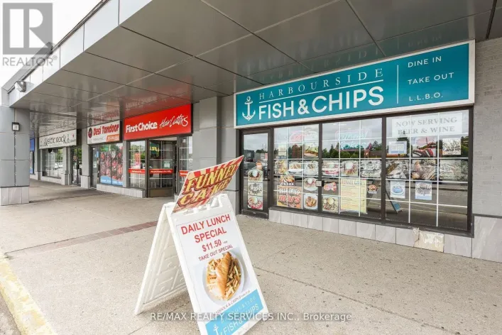 180 SANDALWOOD PARKWAY E, Brampton