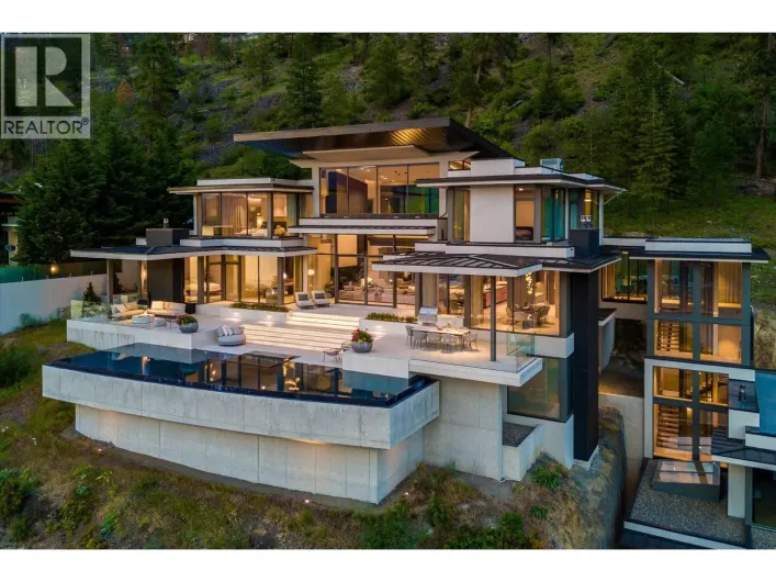 180 Sheerwater Court Unit# 20, Kelowna