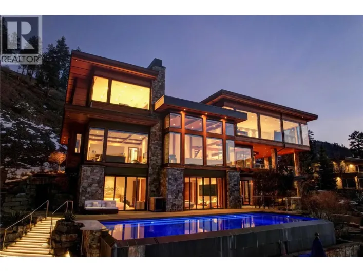 180 Sheerwater Court Unit# 23, Kelowna