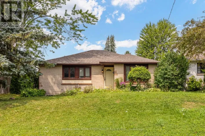 180 SHERWOOD AVENUE, Oshawa