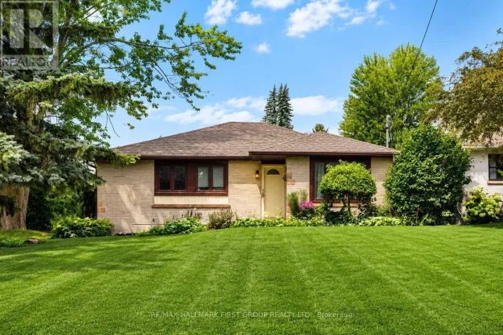 180 SHERWOOD AVENUE, Oshawa