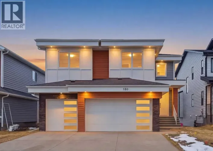 180 South Shore View S, Chestermere