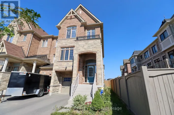 180 SUNSET TERRACE, Vaughan