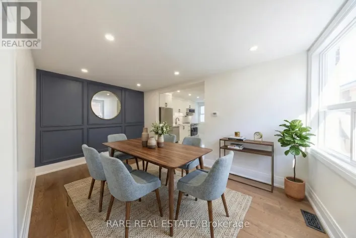 180 SWANWICK AVENUE, Toronto