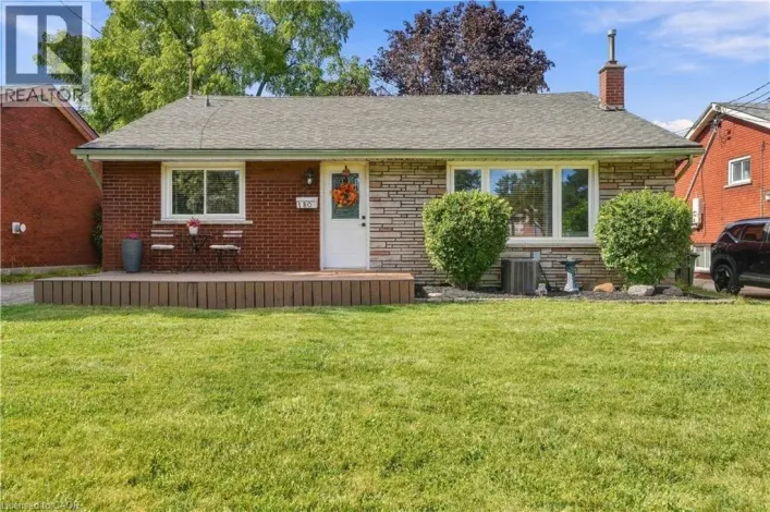 180 TERRACE Drive, Hamilton