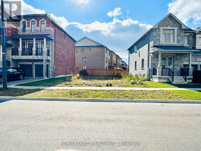 180 THORNBUSH BOULEVARD, Brampton