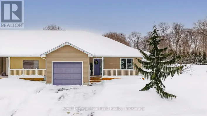 180 TORONTO BOULEVARD, Huron East