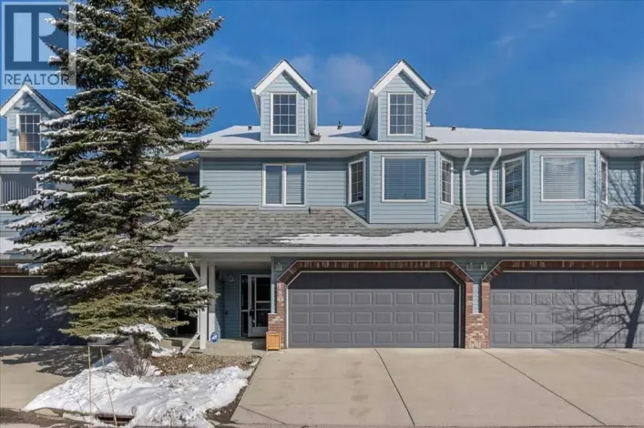 180 Valley Ridge Heights NW, Calgary