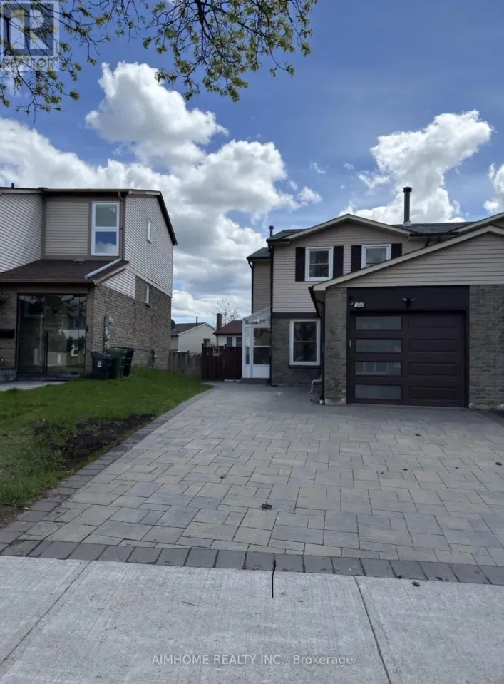 180 VALLEY STREAM DRIVE, Toronto
