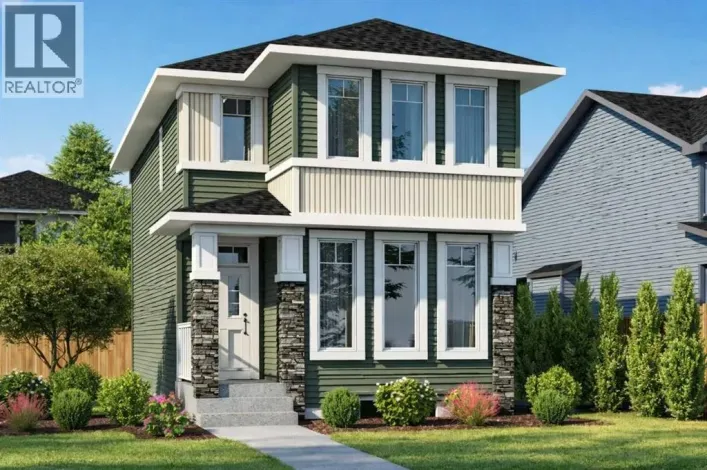 180 Verbena Common SW, Calgary