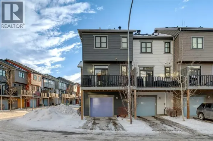 180 Walden Path SE, Calgary