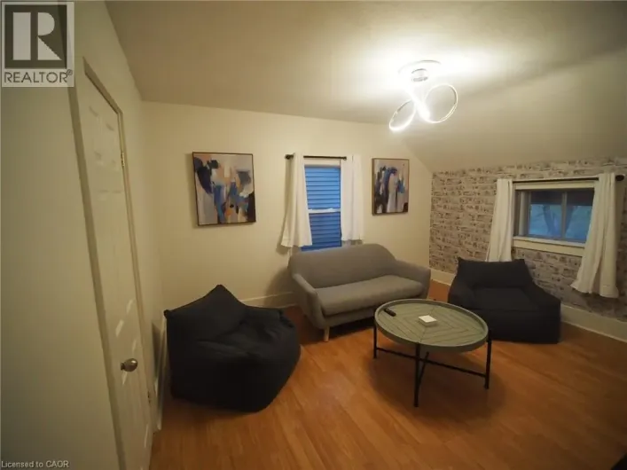 180 WEBER Street E Unit# C, Kitchener