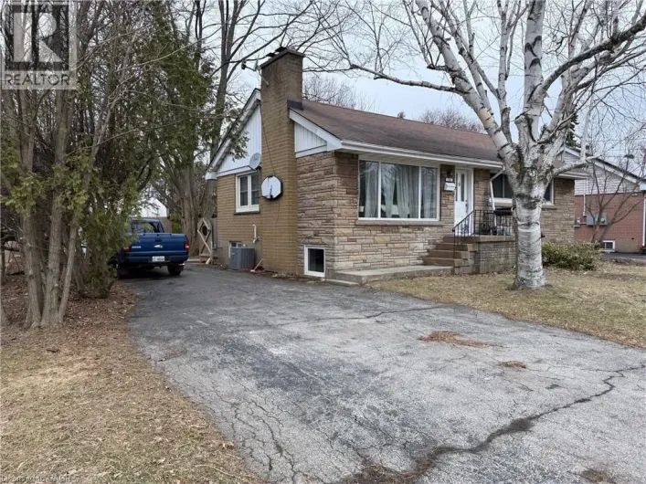 180 WEST 18TH Street Unit# LOWER, Hamilton