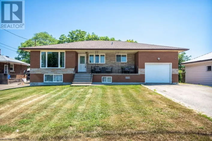 180 WEST SIDE ROAD, Port Colborne