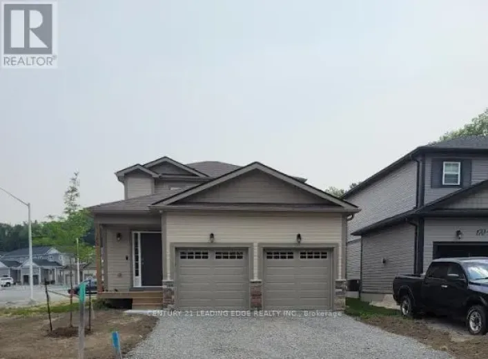 180 WILD ROSE DRIVE, Gravenhurst)