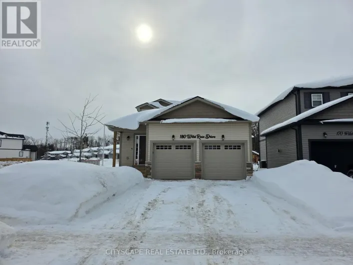 180 WILD ROSE DRIVE, Gravenhurst)
