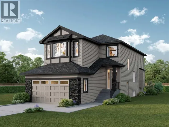 180 Wildrose Drive, Strathmore