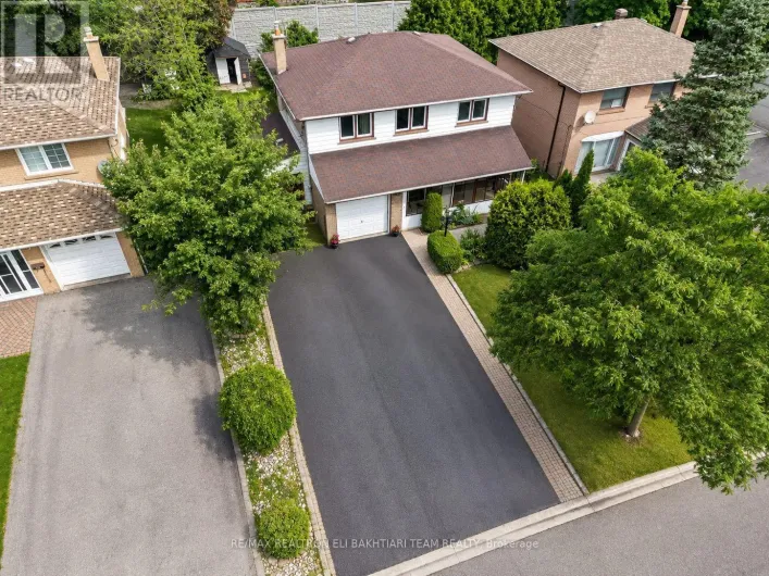 180 WOODSWORTH ROAD, Toronto