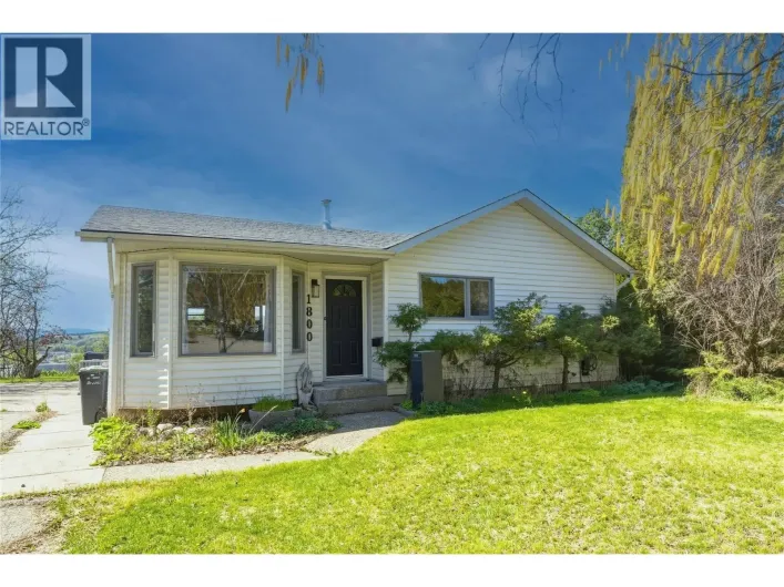 1800 20 Street, Vernon