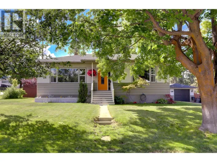 1800 30th Avenue, Vernon