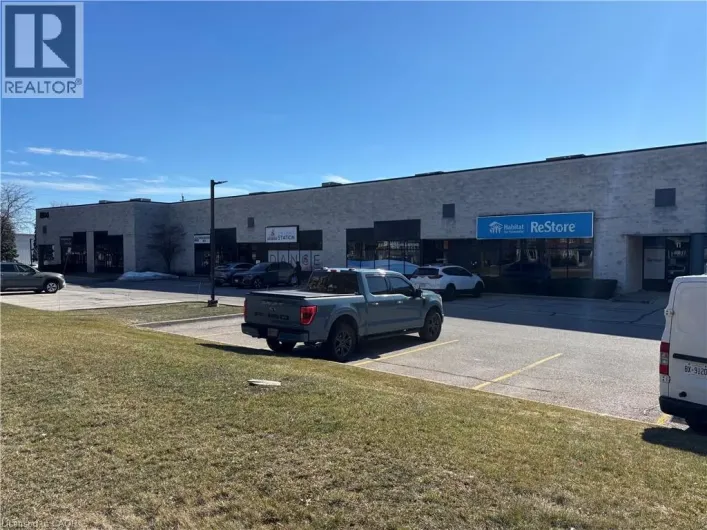 1800 APPLEBY Line Unit# 8, Burlington