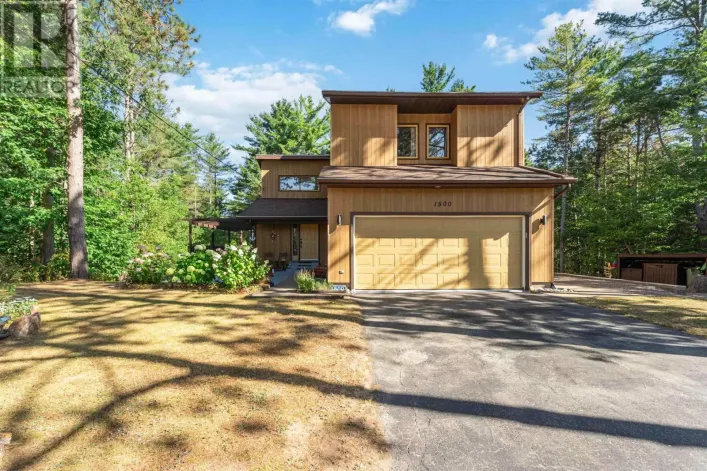 1800 Cartier Court, Kingston