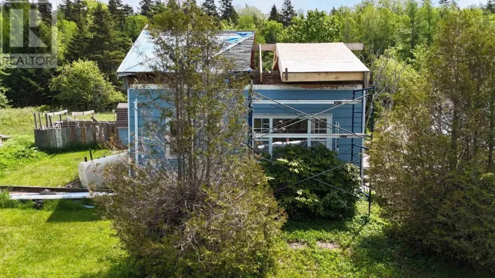 1800 Highway 336, Dean