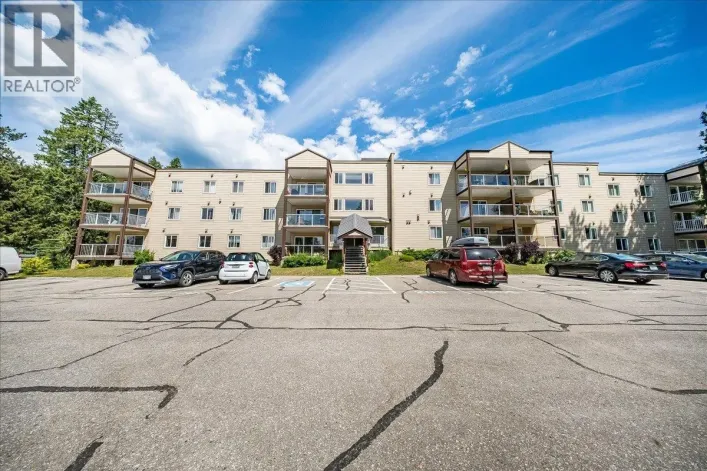 1800 Kirkup Avenue Unit# 203, Rossland