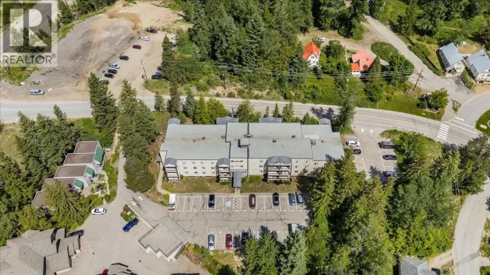1800 Kirkup Avenue Unit# 207, Rossland