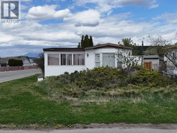 1800 Kokanee Crescent N, Cranbrook