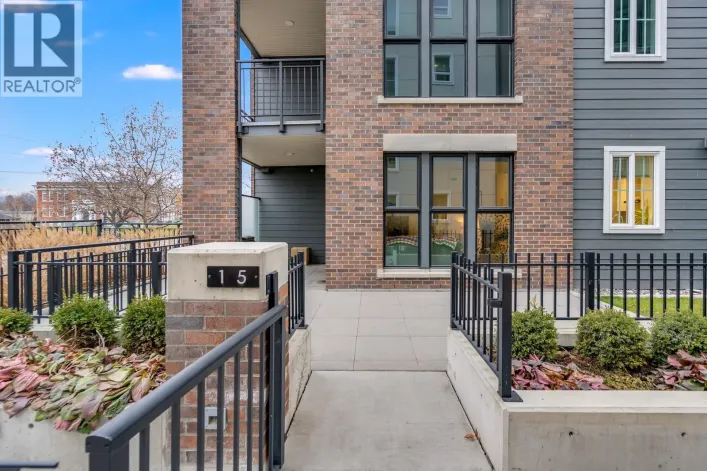 1800 Richter Street Unit# 115, Kelowna