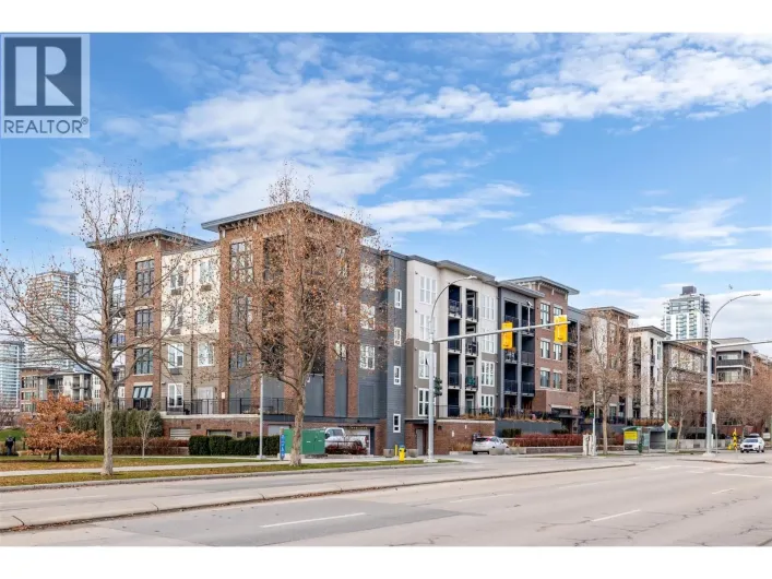 1800 Richter Street Unit# 315, Kelowna