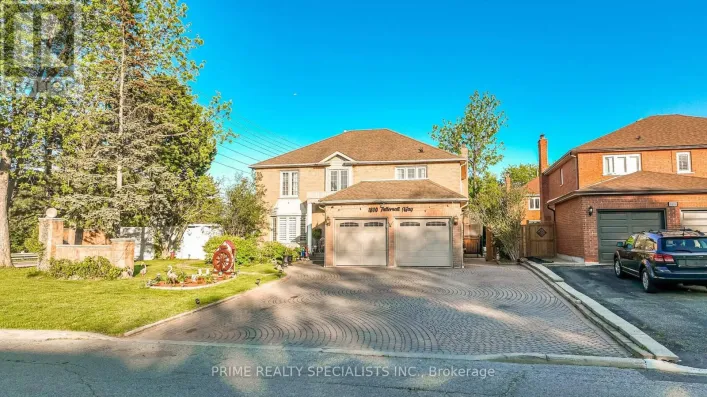 1800 TATTERSALL WAY, Mississauga