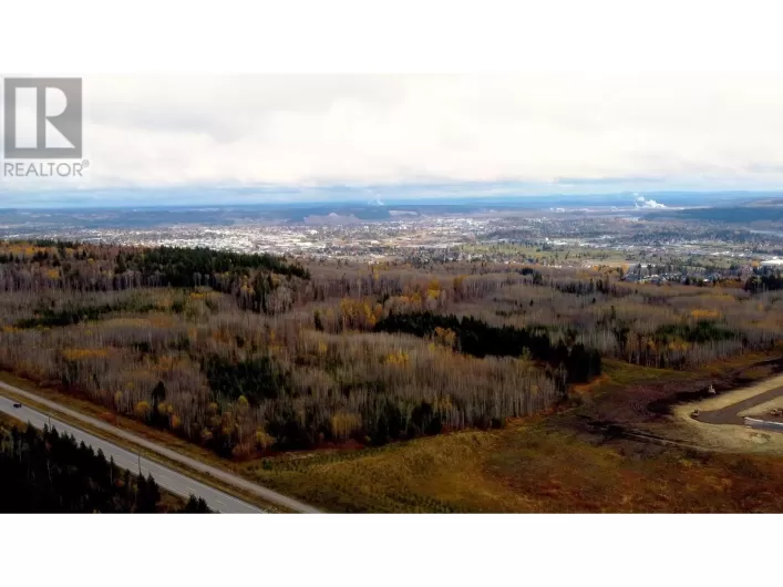 1800 TYNER BOULEVARD, Prince George